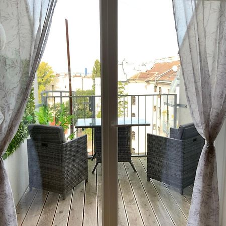 Stadtparadies L Dg5'14 Виена Екстериор снимка